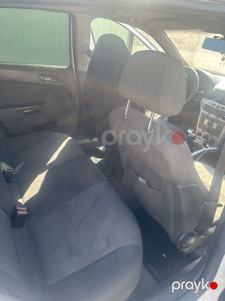Opel Astra, 1.3 L, 2010 il, 348 000 km — Avtomobillər, Bakı (9)