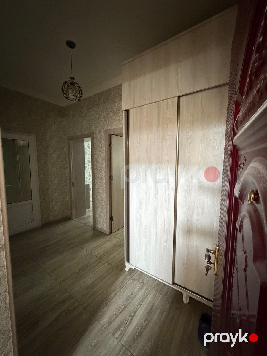 2-otaqlı yeni tikili, Qusar ş., 70 m² — Mənzil, Qusar (3)