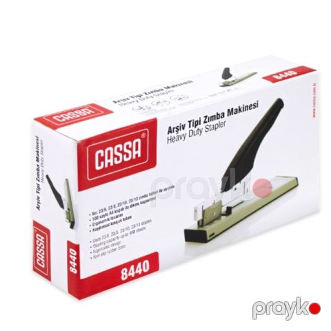 Cassa C-8440 Stepler — Bakı