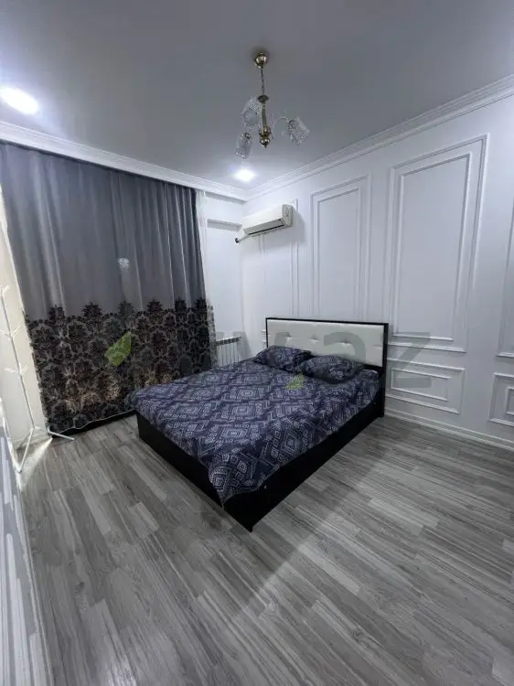 2 otaqlı mənzil Yeni tikili Kirayə, Nəsimi, Bakı — Mənzil, Bakı (2)