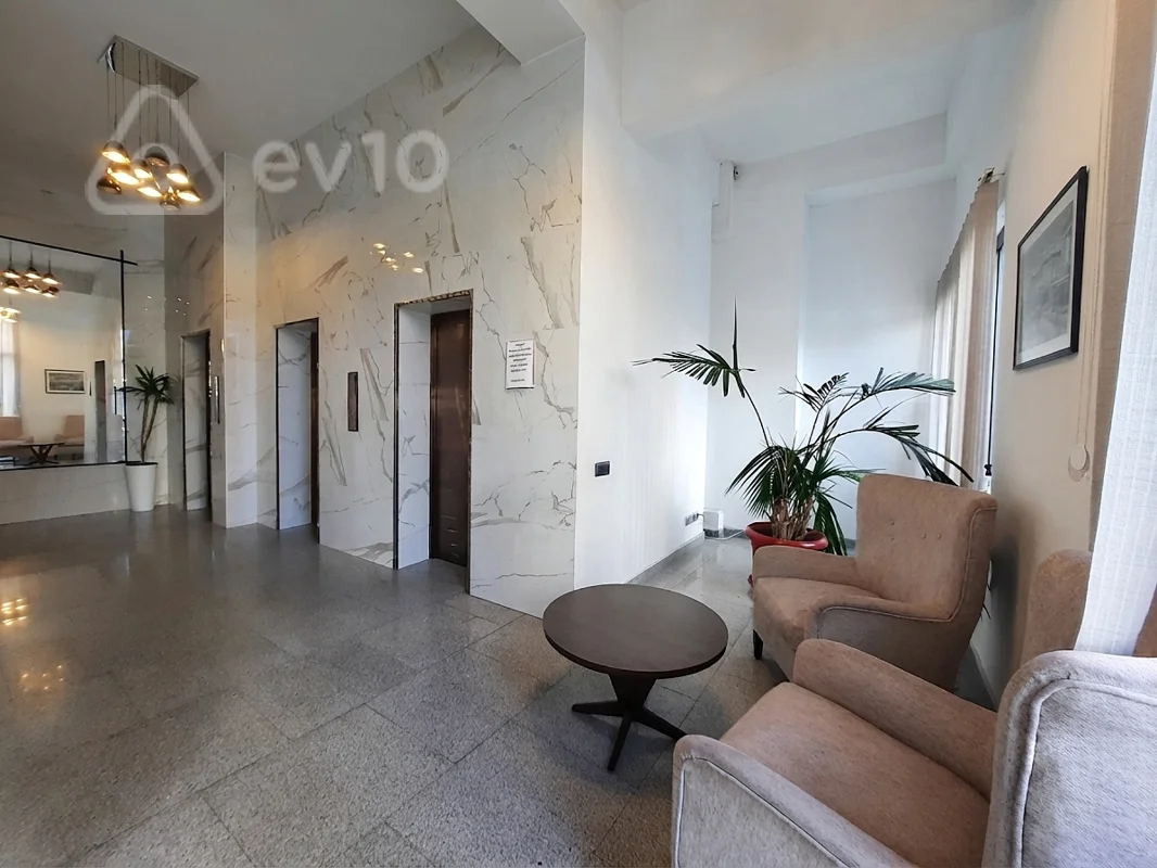3 otaqlı mənzil, 105 m², A.M.Şərifzadə — Mənzil, Bakı (8)