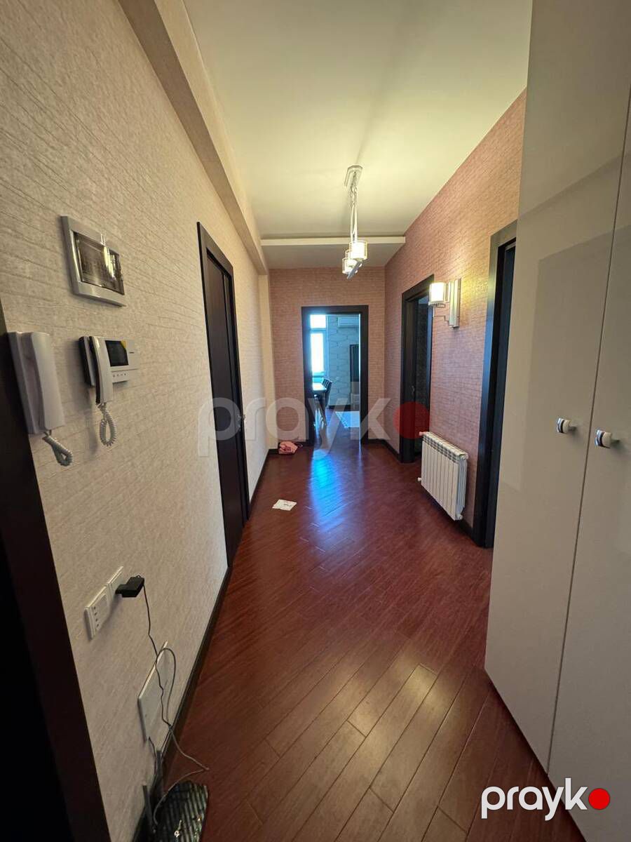 İcarəyə verilir 2 otaqlı yeni tikili 80 m² — Mənzil, Bakı (6)