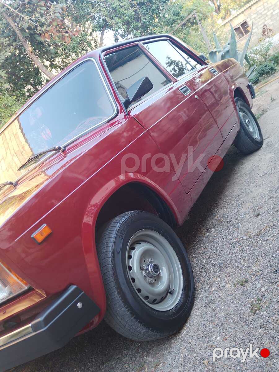 Lada (vaz) 2107, 1984 il — Avtomobillər, Bakı (7)
