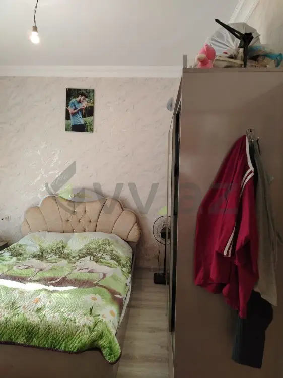 3 otaqlı Həyət evi Satılır, Məştağa qəs., Sabunçu, Bakı — Ev, villa, Bakı (4)
