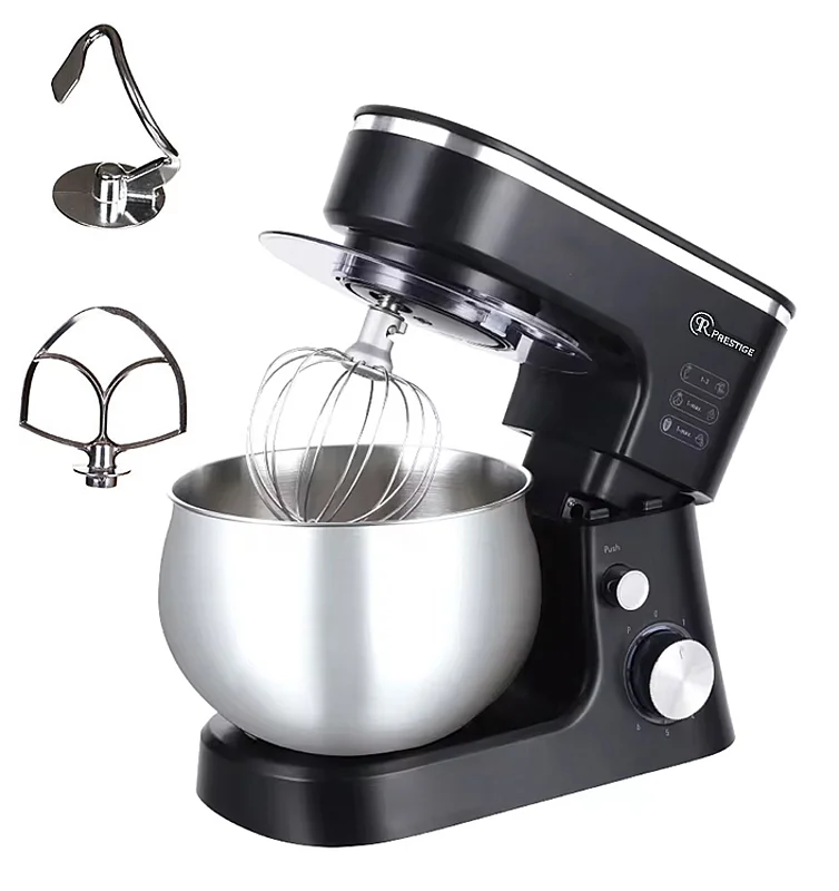 Mikser Prestige PR-7642 — Blenderlər, xırdalayanlar və mikserlər, Bakı (2)