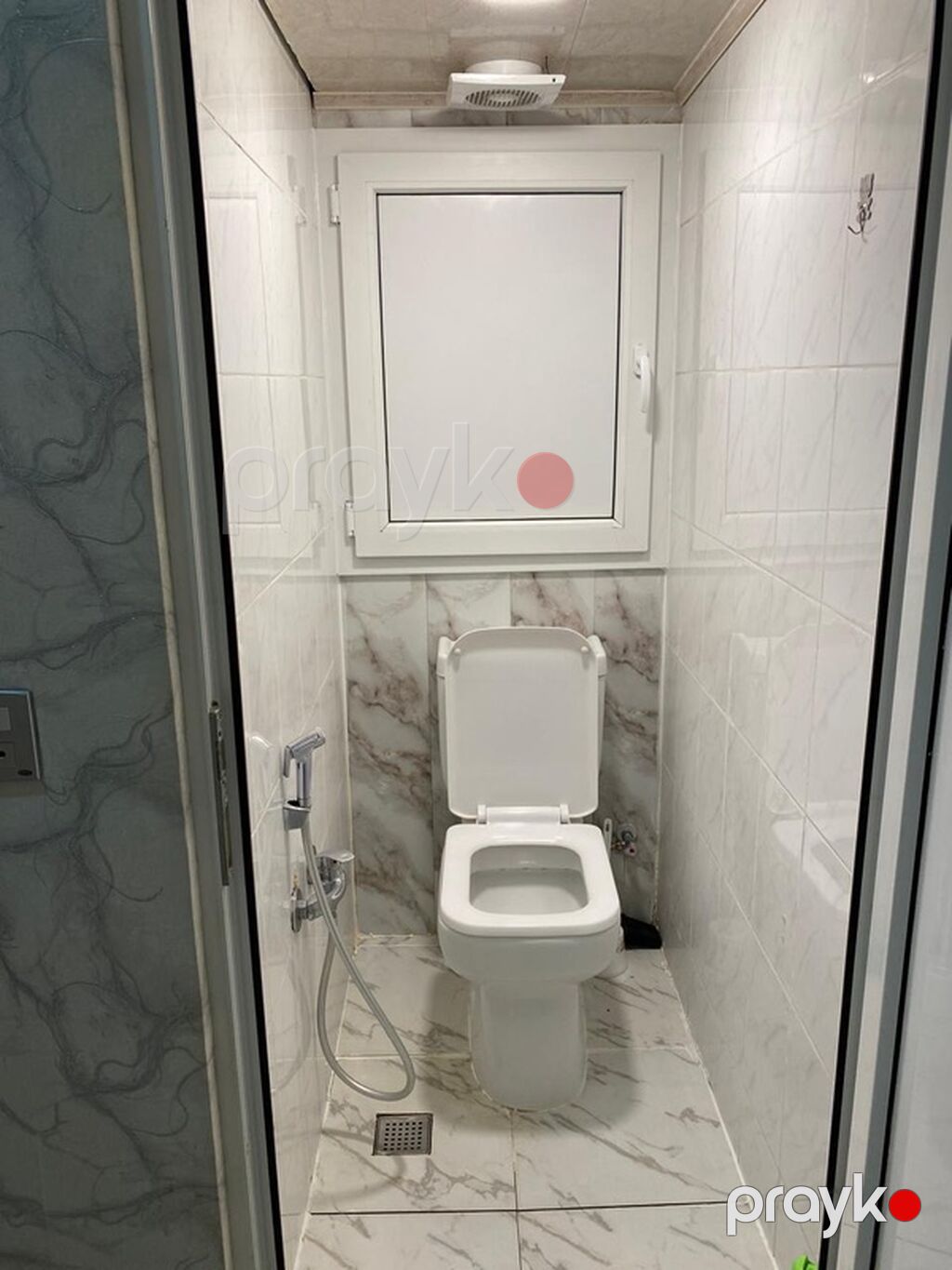 7 mkr., Dərnəgül metrosu, 88, 3, 93 saylı Avtobus dayanacağının — Mənzil, Bakı (5)