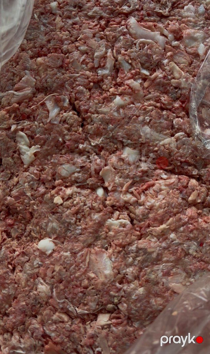 Toyuq farşı — Heyvan malları, Bakı (2)
