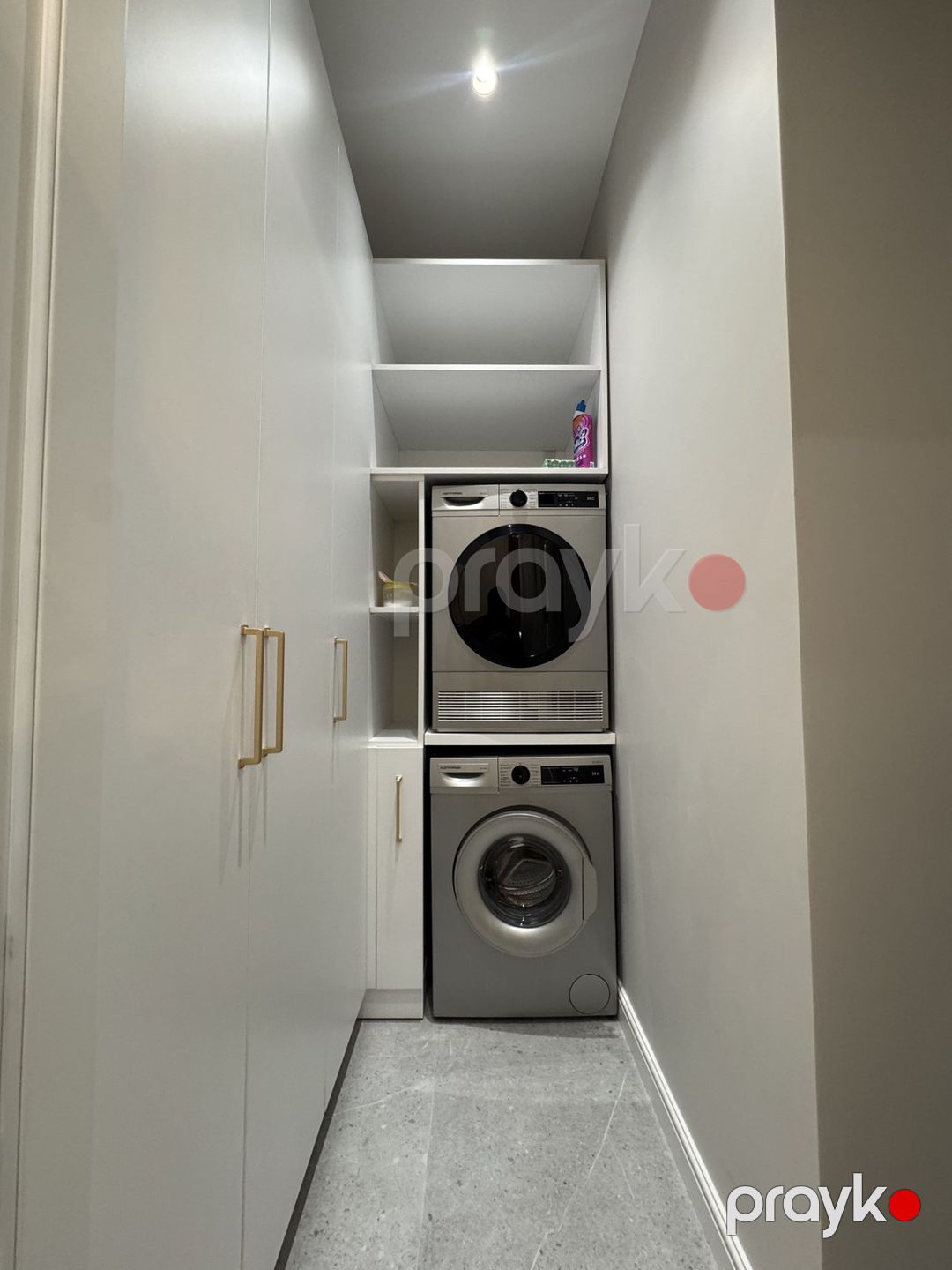 İcarəyə verilir 2 otaqlı yeni tikili 75 m² — Mənzil, Bakı (8)