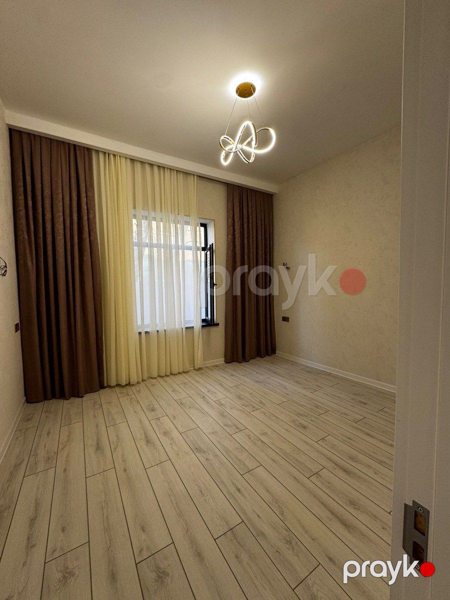 Satılır 4 otaqlı həyət evi/bağ evi 190 m² — Ev, villa, Bakı (5)