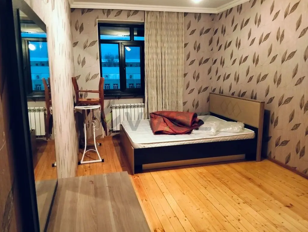 3 otaqlı mənzil Yeni tikili Kirayə, Gəncə — Gəncə