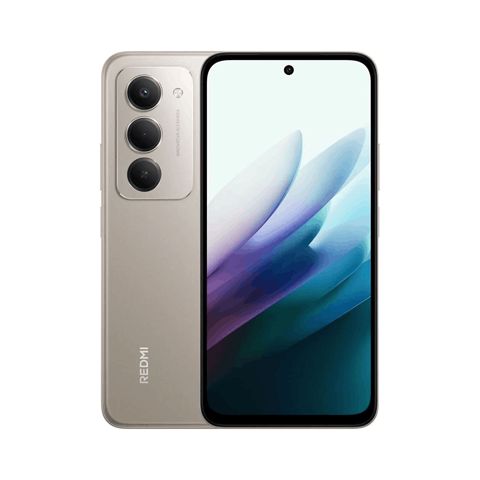 Xiaomi Redmi 15 8GB/256GB NFC Titan Gray — Bakı