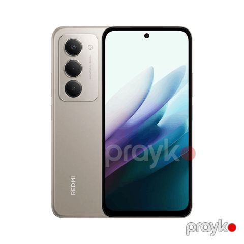 Xiaomi Redmi 15 8GB/256GB NFC Titan Gray — Bakı