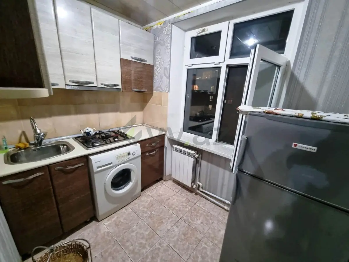 2 otaqlı mənzil Köhnə tikili Satılır, Bakıxanov qəs., Sabunçu, Bakı — Mənzil, Bakı (10)