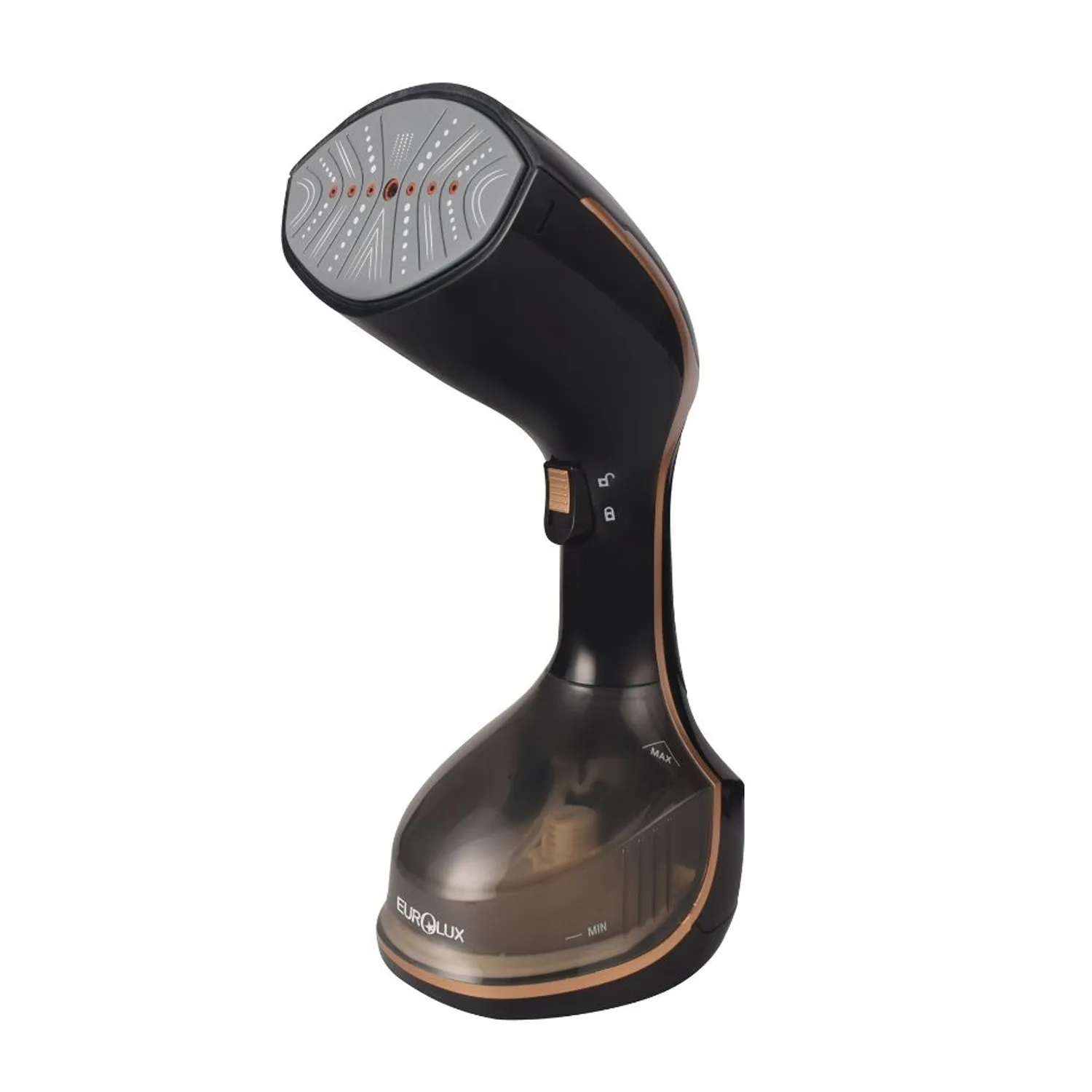 Vertikal Əl Ütüsü Eurolux EU-HS8520SG — Bakı