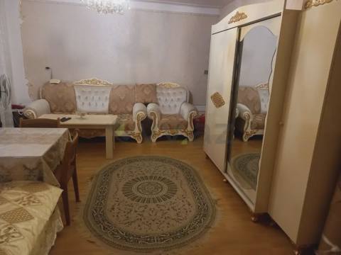 2 otaqlı mənzil Yeni tikili Kirayə (günlük), Naxçıvan MR