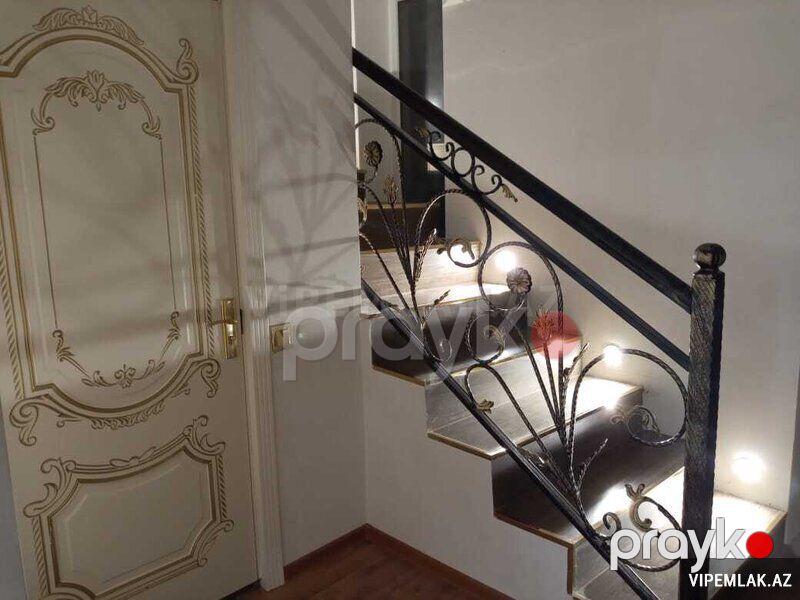 Sabunçu rayonunda 4 otaqlı Həyət evi Satılır, 100 m² — Ev, villa, Bakı (5)