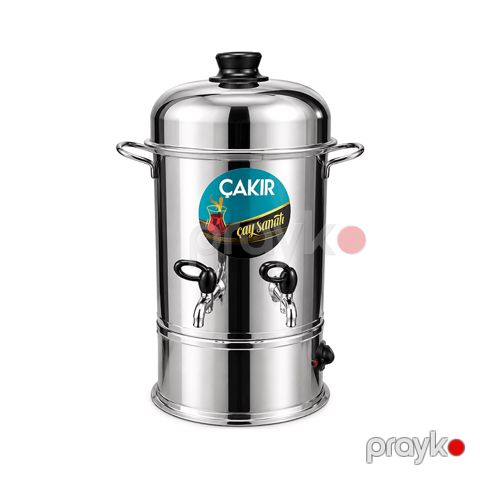 Samovar Çakır (7 LT) — Bakı