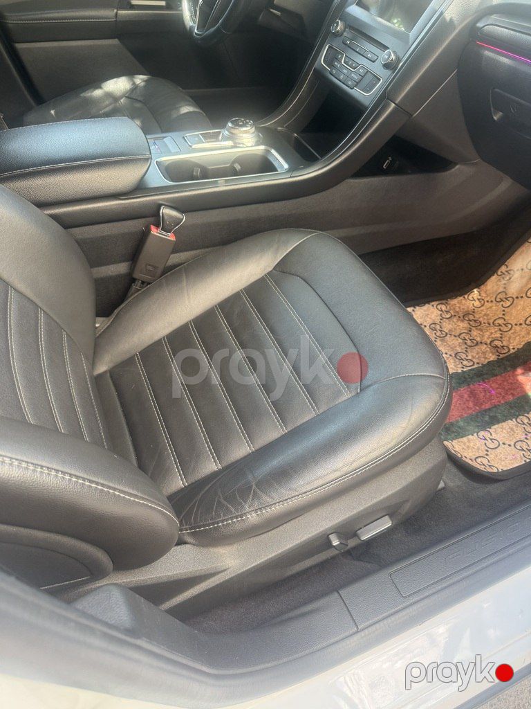 Ford Fusion (North America), 1.5 L, 2019 il, 200 000 km — Avtomobillər, Bakı (6)
