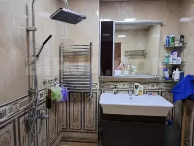 İcarəyə 4 otaqlı, Bakıxanov qəs — Ofis (7)