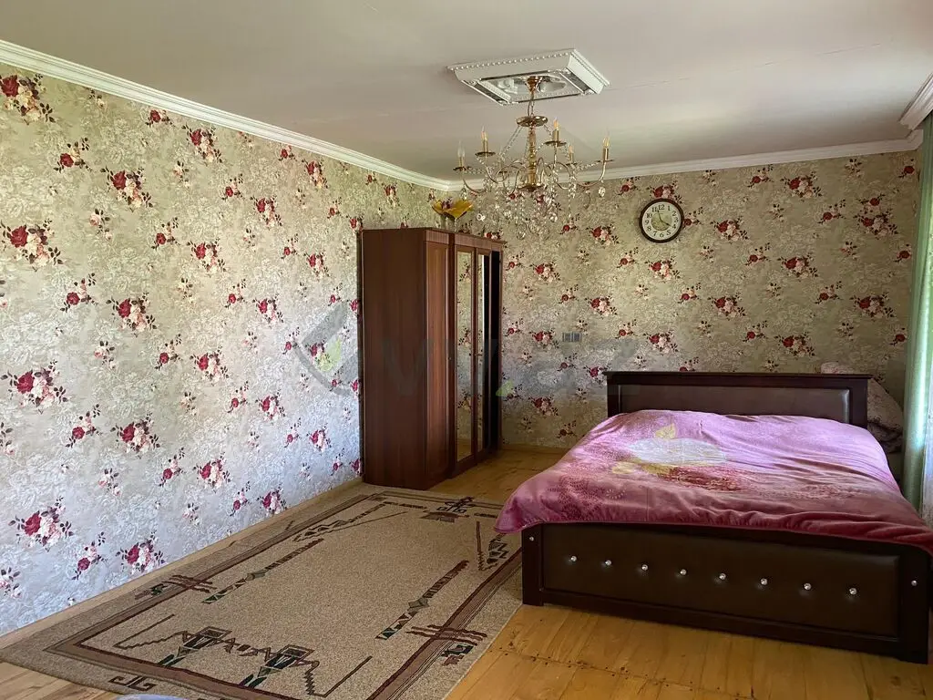 2 otaqlı Həyət evi Kirayə (günlük), Qəbələ — Ev, villa, Qəbələ (5)
