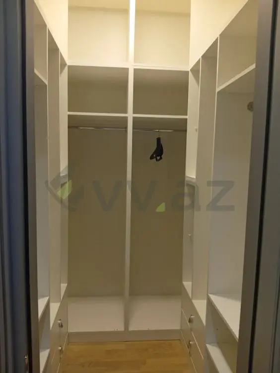 3 otaqlı mənzil Yeni tikili Kirayə, Montin qəs., Nərimanov, Bakı — Mənzil, Bakı (5)