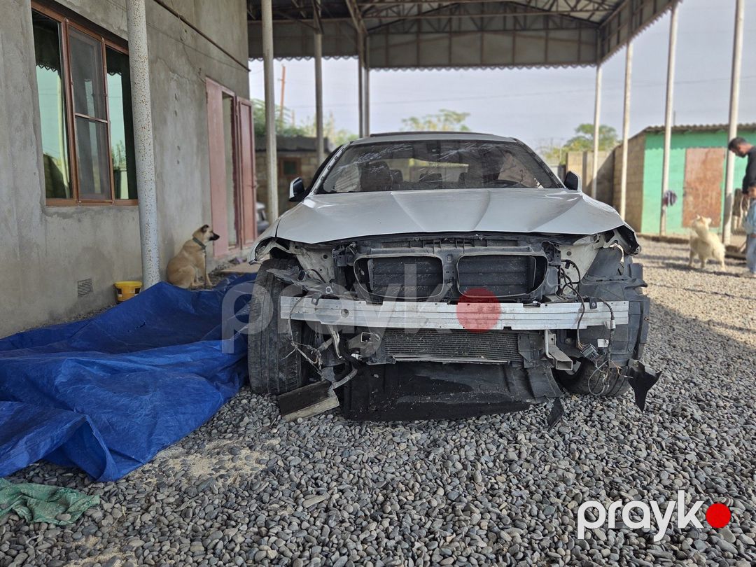 BMW 528, 2012 ehtiyat hissələri — Ehtiyat hissələri və aksesuarlar, Cəlilabad (7)