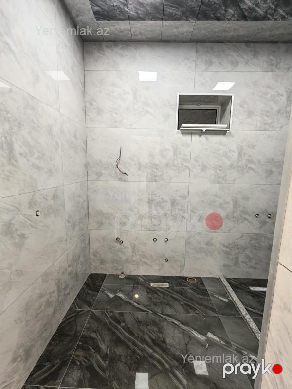 Satılır 5 otaqlı Həyət evi / Villa, 180 m², Sabunçu rayonu — Ev, villa, Bakı (8)