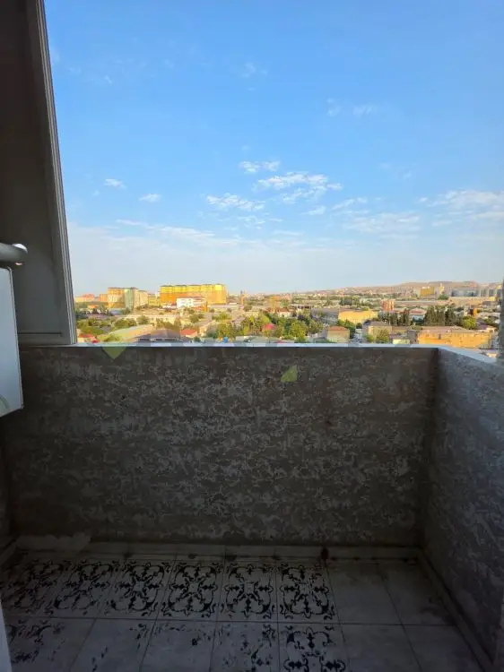 2 otaqlı mənzil Yeni tikili Satılır, Xırdalan — Mənzil, Xırdalan (8)