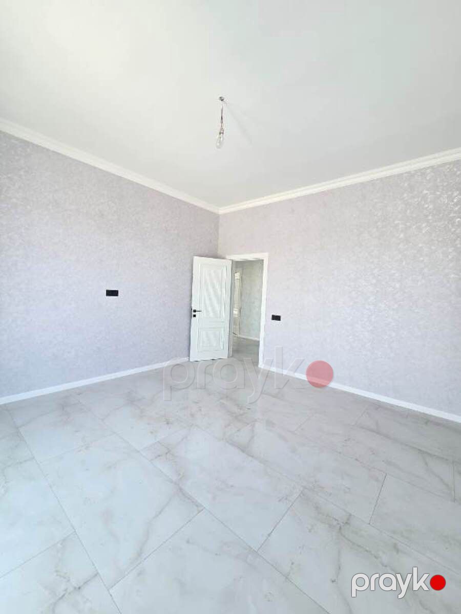 Satılır 3 otaqlı həyət evi/bağ evi 125 m² — Ev, villa, Bakı (8)