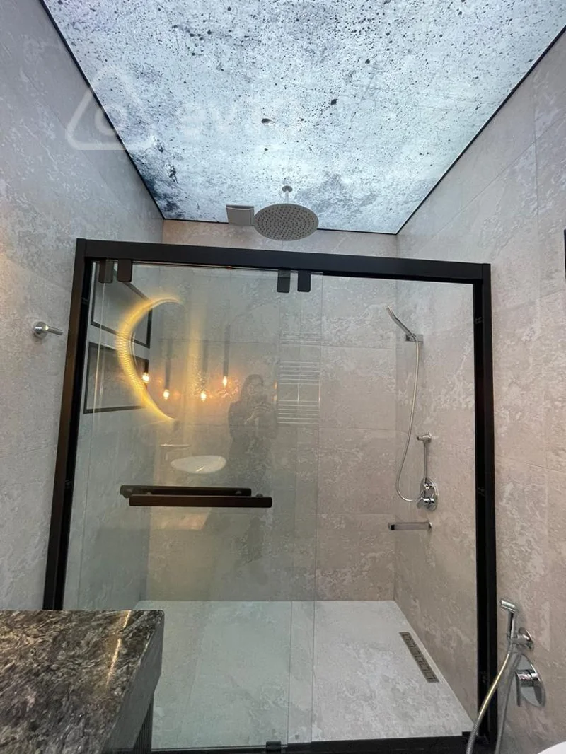 3 otaqlı mənzil, 144.5 m², Tiblisi Prospekti — Mənzil, Bakı (7)