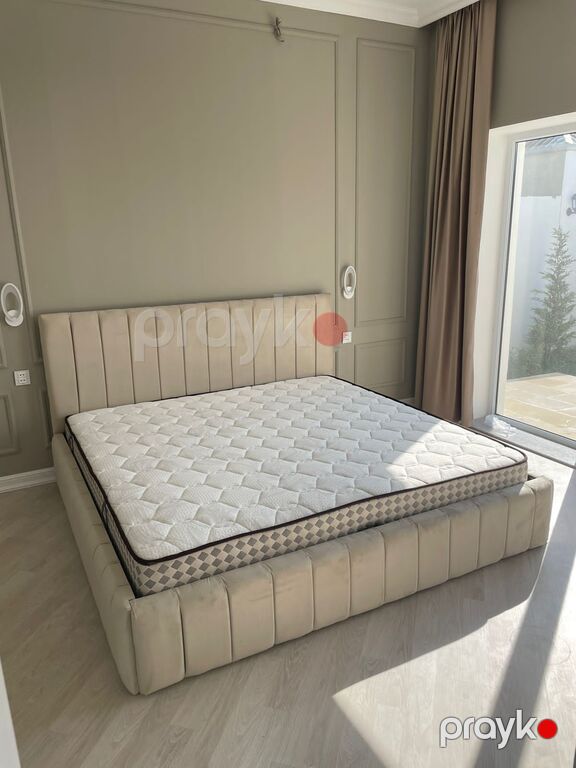 İcarəyə verilir 5 otaqlı həyət evi/bağ evi 190 m² — Ev, villa, Bakı (10)