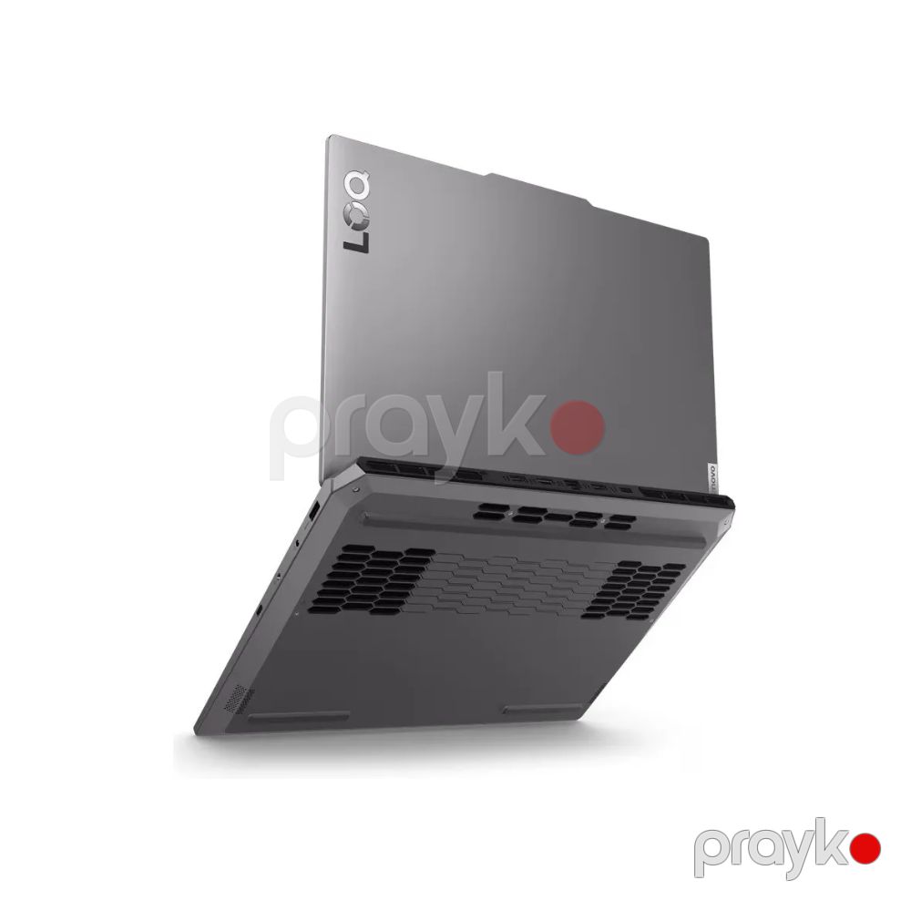 Noutbuk Lenovo LOQ 15IRX9 (83DV01CHRK) — Noutbuklar, Bakı (6)