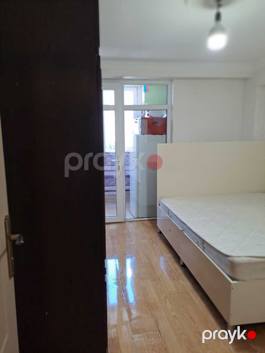 Satılır 2 otaqlı köhnə tikili 40 m² — Mənzil, Bakı (2)