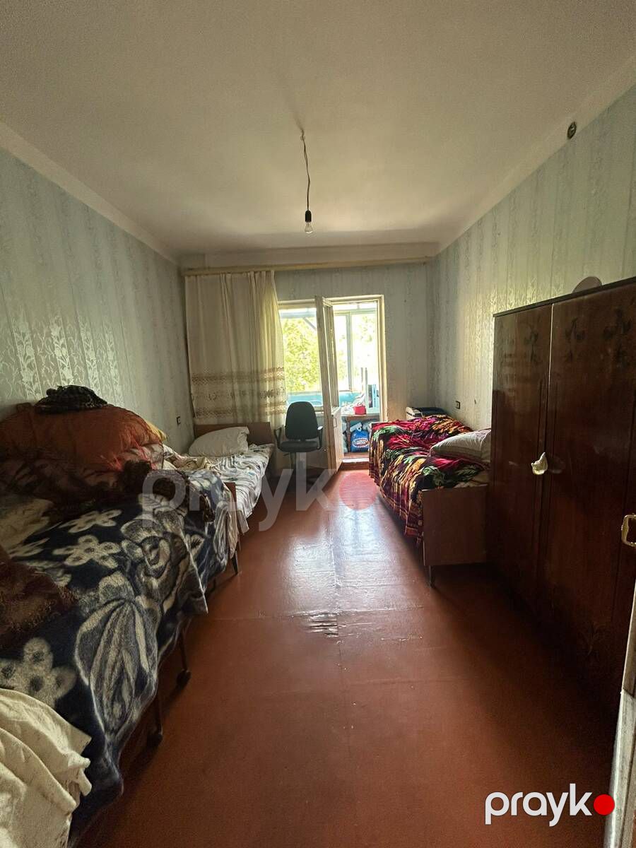 Satılır 2 otaqlı köhnə tikili 65 m² — Mənzil, Bakı (5)