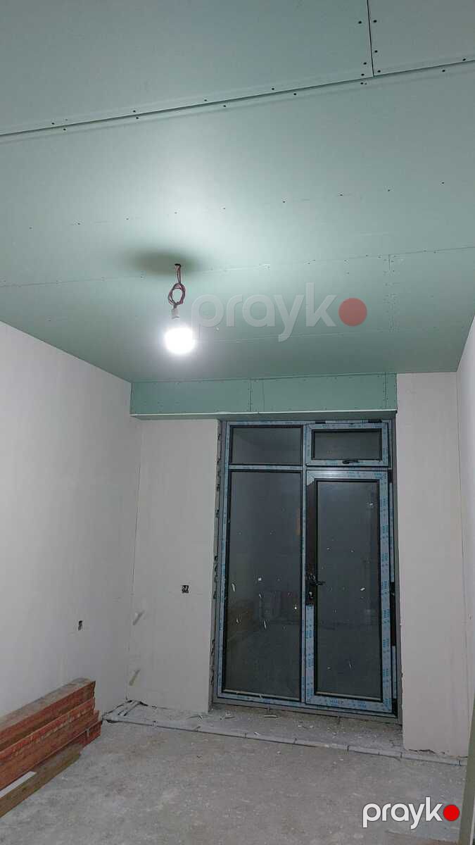 Satılır 2 otaqlı yeni tikili 100 m² — Mənzil, Bakı (10)
