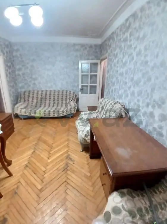 2 otaqlı mənzil Yeni tikili Kirayə, Səbail, Bakı — Mənzil, Bakı (5)