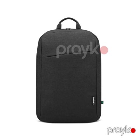 Lenovo 15.6-inch Laptop Backpack B210 Black(ECO) (4X40T84-059) — Bakı