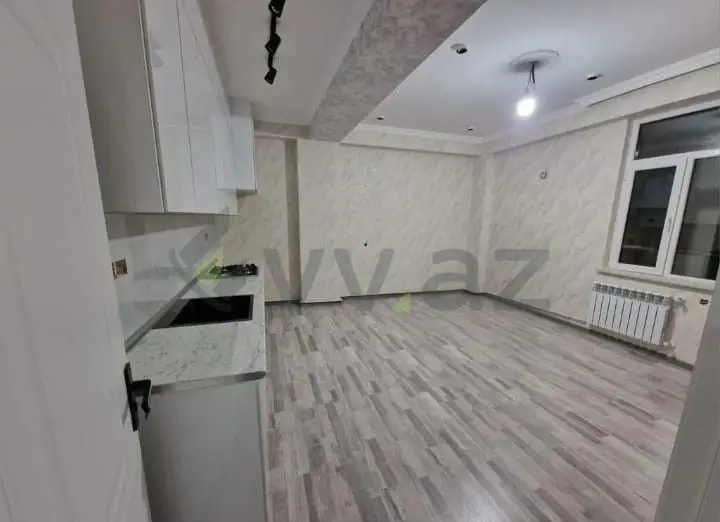 2 otaqlı mənzil Yeni tikili Satılır, Xırdalan — Mənzil, Xırdalan (8)