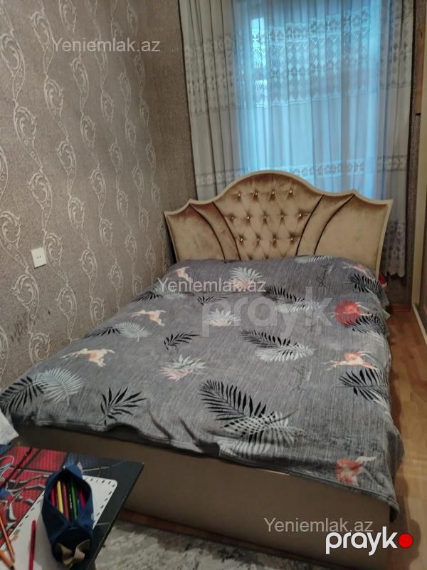 Satılır 2 otaqlı Bina evi menzil (Yeni tikili), 55 m², Masazır — Mənzil, Abşeron (3)