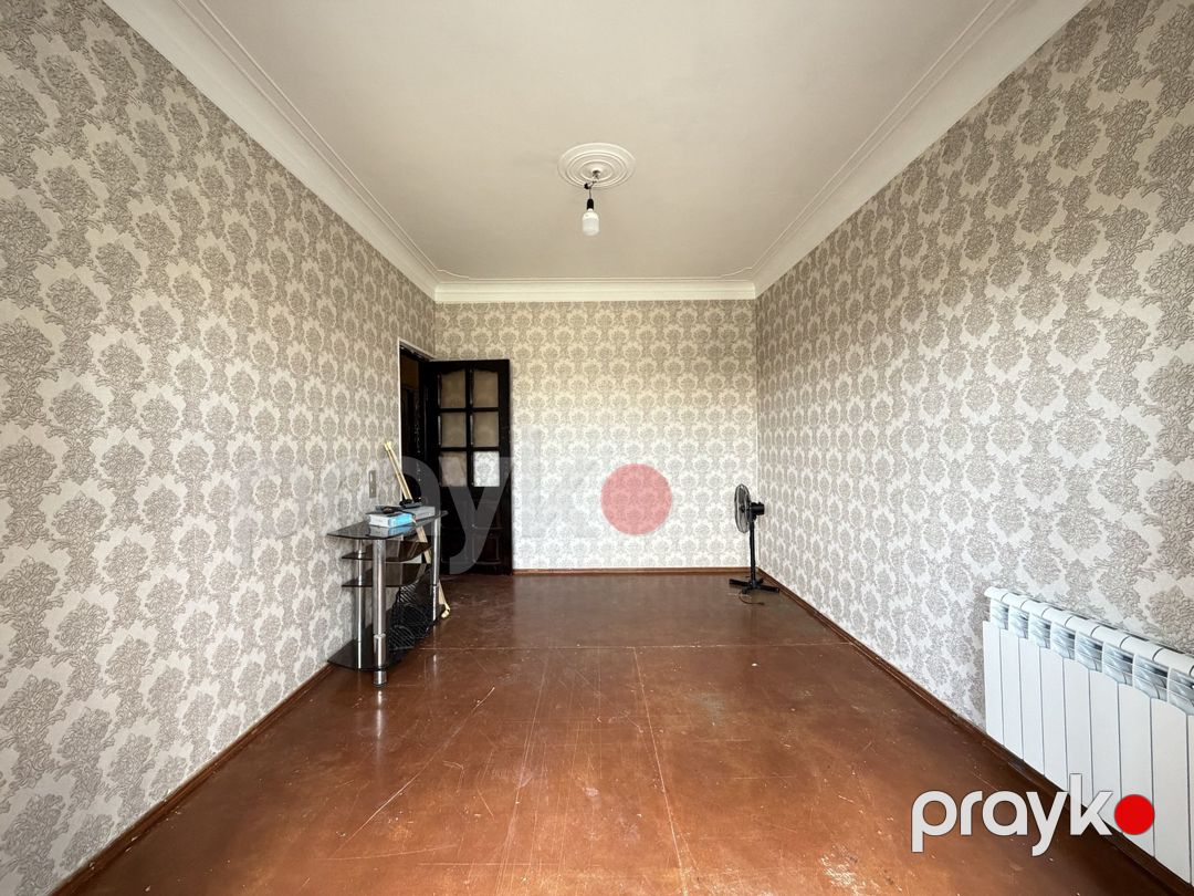 Satılır 3 otaqlı köhnə tikili 85 m² — Mənzil, Bakı (8)
