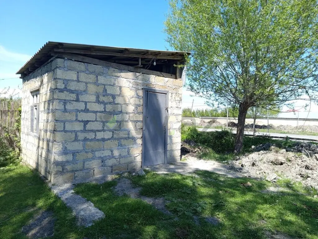 2 otaqlı Həyət evi Satılır, Göyçay — Ev, villa, Göyçay (11)