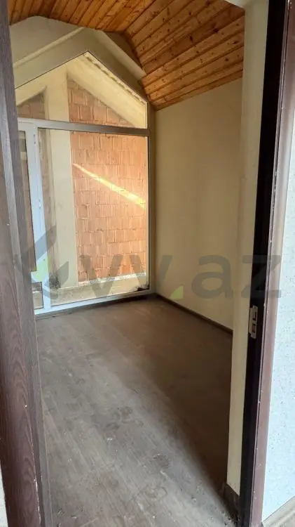 4 otaqlı Həyət evi Satılır, Corat köhnə Sumqayıt — Ev, villa, Sumqayıt (8)