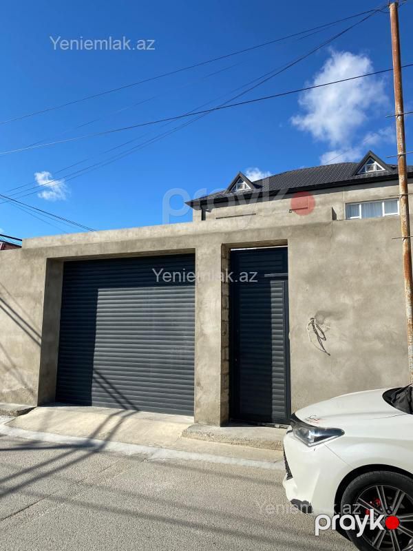 Satılır 5 otaqlı Həyət evi / Villa, 230 m², Suraxanı rayonu — Ev, villa, Bakı (2)