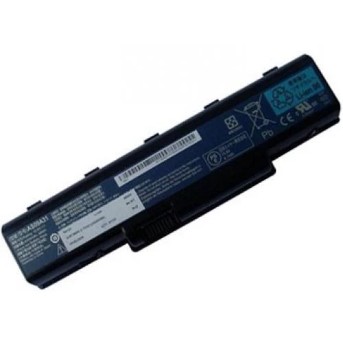 Aspire 4732/5332/5335/5516/5517/5532 Seriyası üçün Acer AS09A31 Batareyası — Bakı