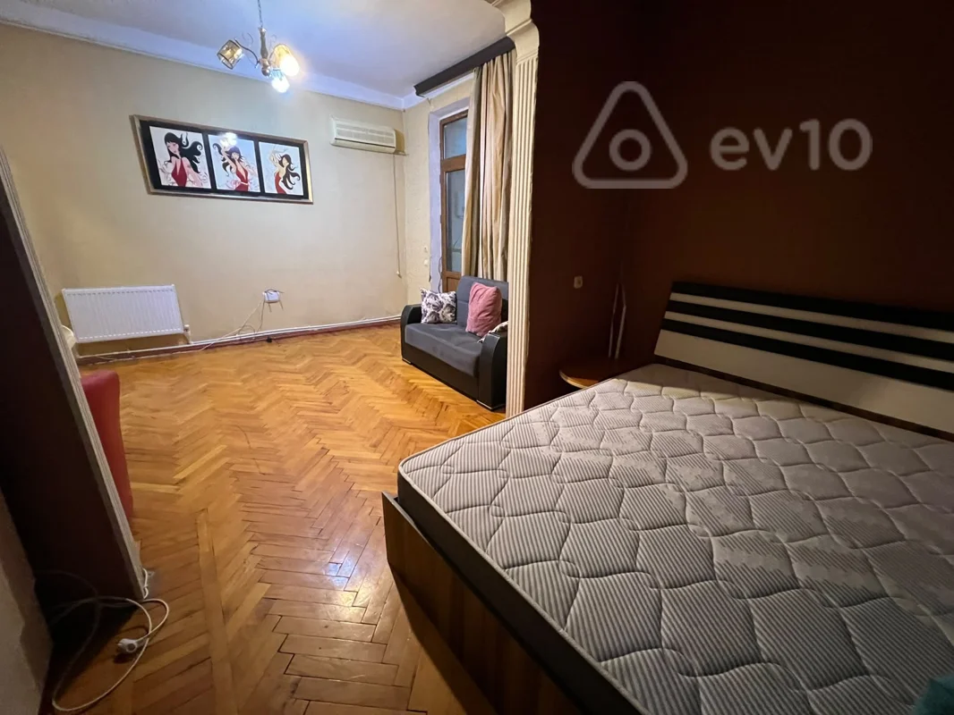1 otaqlı mənzil, 42 m², Hüseyn Cavid pr. — kirayə — Mənzil, Bakı (4)