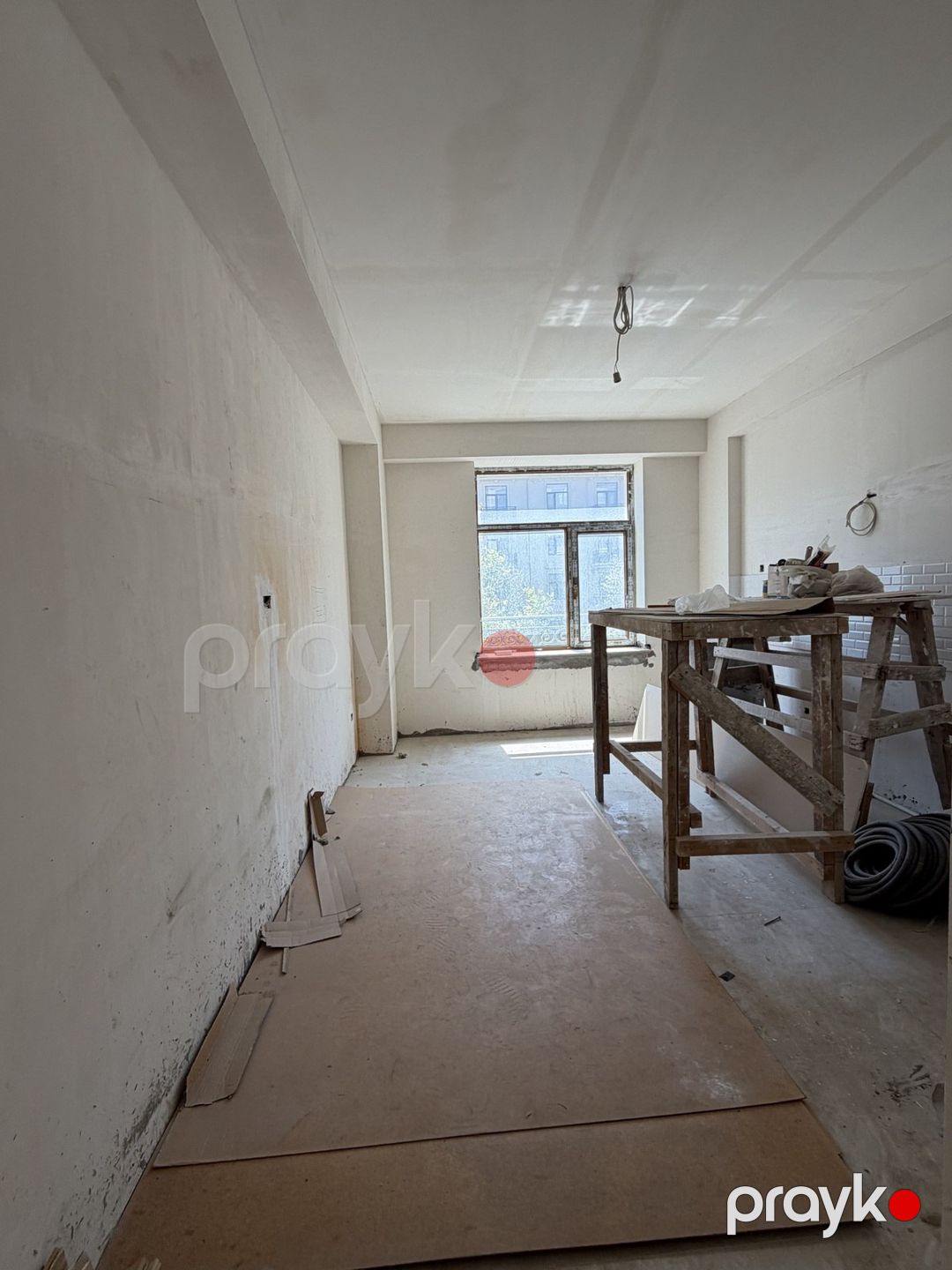 Satılır 3 otaqlı yeni tikili 129 m² — Mənzil, Bakı (6)