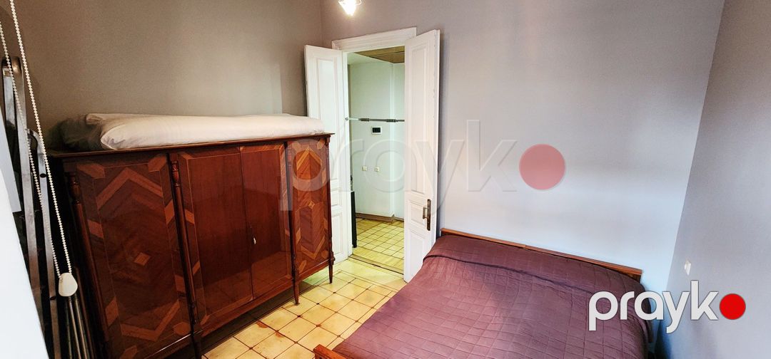 Satılır 2 otaqlı köhnə tikili 67 m² — Mənzil, Bakı (7)