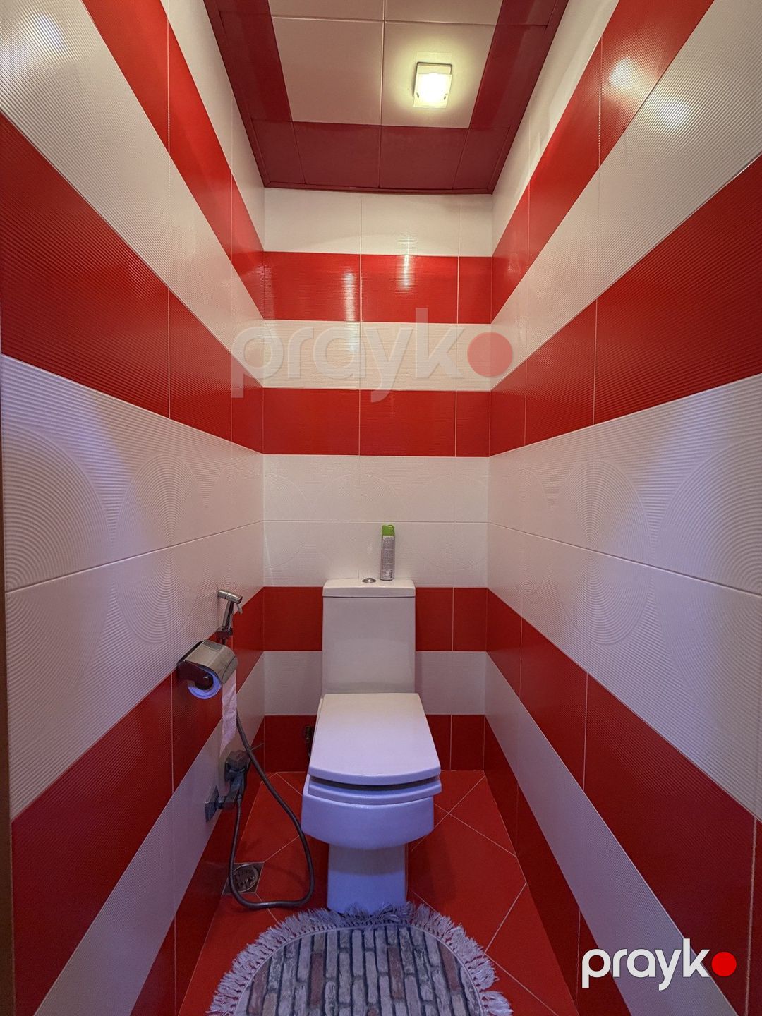 Satılır 3 otaqlı yeni tikili 105 m² — Mənzil, Bakı (12)