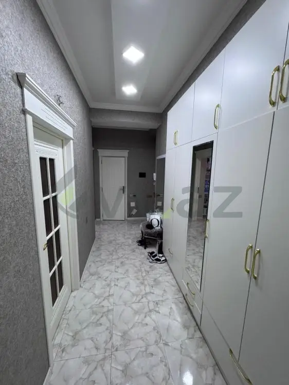 3 otaqlı mənzil Yeni tikili Satılır, Yasamal qəs., Yasamal, Bakı — Mənzil, Bakı (9)