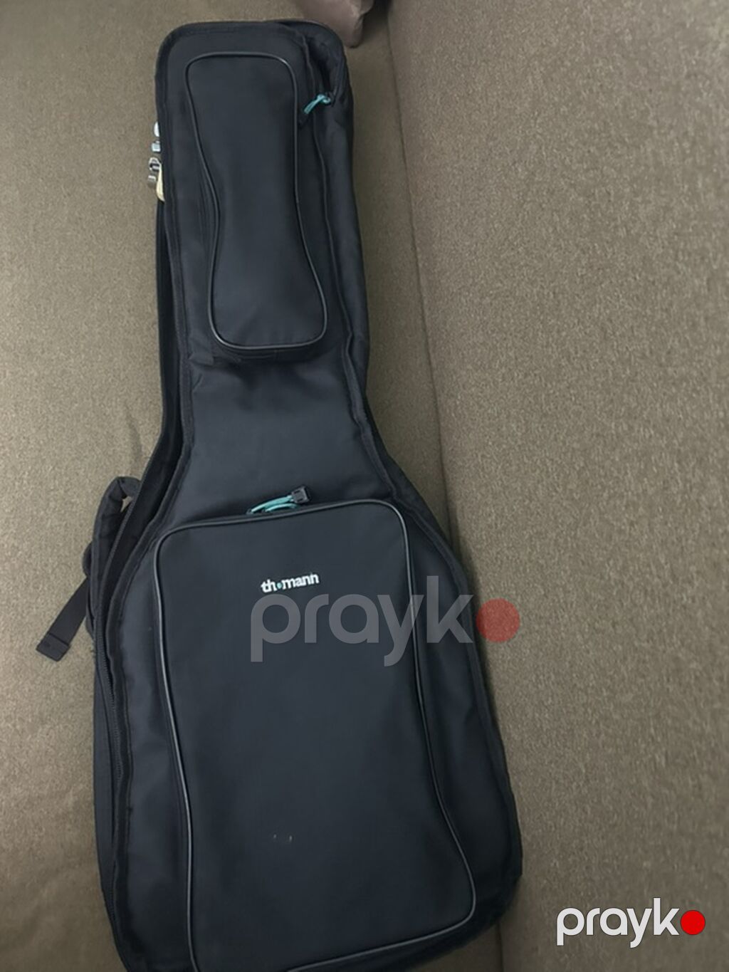 Elektron gitara, 6 sim, İşlənmiş, Ünvandan götürmə, Pulsuz çatdırılma, Ödənişli çatdırılma — Gitarlar və digər simli alətlər, Bakı (5)